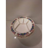 ASSIETTE A FONDUE VILLEROY ET BOCH SEPTFONTAINES 
