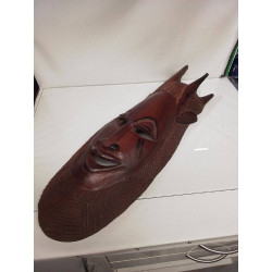 MASQUE AFRICAIN 