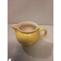 PICHET VILLEROY ET BOCH JAUNE 