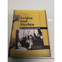 LIVRE LEIDEN UND STERBEN 