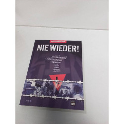 LIVRE NIE WIEDER