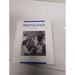 LIVRE MYTHOS ESCH