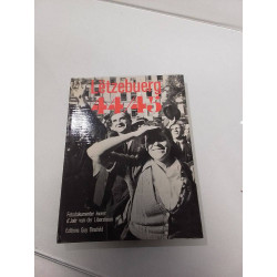 LIVRE LUXEMBOURG 44/45