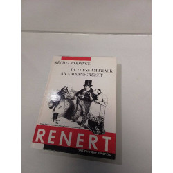 LIVRE RENERT 