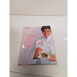LIVRE EINFACH’
