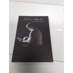 LIVRE JULIEN ARPETTI