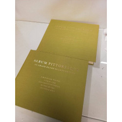 LIVRE ALBUM PITTORESQUE 