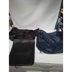 SAC A MAIN CUIR DIVERS 