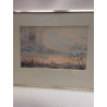 REPRODUCTION AQUARELLE 