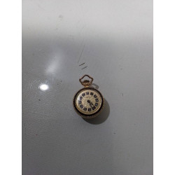 MONTRE A GOUSSET MINIATURE 