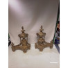 GARNITURE DE CHEMINÉE 