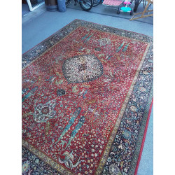 TAPIS DYNASTY 350X250 TON...