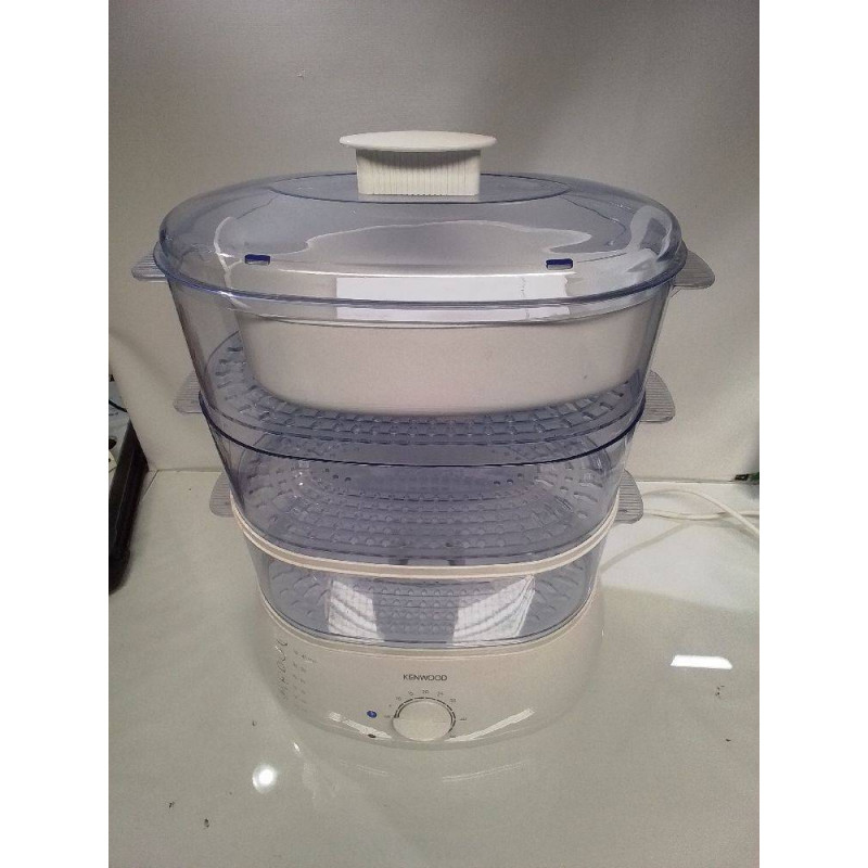 CUISEUR VAPEUR KENWOOD 