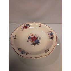 PLAT SARREGUEMINES 