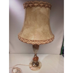 LAMPE A POSER ONYX 