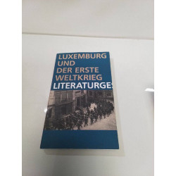 LIVRE LUXEMBOURG UND DER...