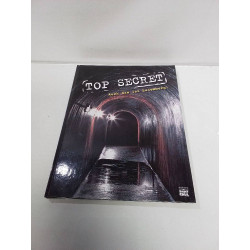 LIVRE TOP SECRET 