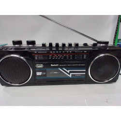 RADIO MP3 BLUETOOTH 