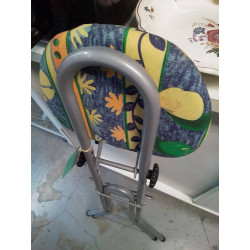 CHAISE DE REPASSAGE 