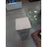 TABOURET BOIS 