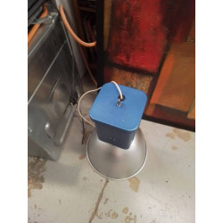 SUSPENSION INDUSTRIELLE 