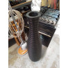 VASE NOIR GM