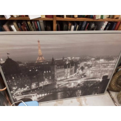 TOILE PARIS 
