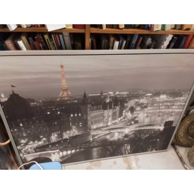 TOILE PARIS 