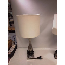 LAMPE A POSER METAL 