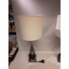 LAMPE A POSER METAL 