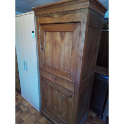 BONNETIÈRE 2 PORTES 1 TIROIR