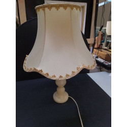 LAMPE ALBÂTRE 