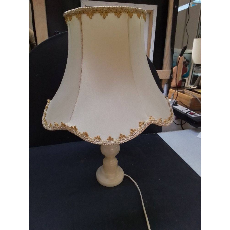 LAMPE ALBÂTRE 