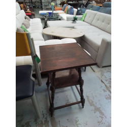 MEUBLE D’APPOINT BOIS MASSIF 