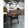 MEUBLE D’APPOINT BOIS MASSIF 