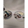 ASSIETTE VILLEROY COLLECTION 