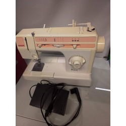 MACHINE A COUDRE SINGER PRIMA 20
