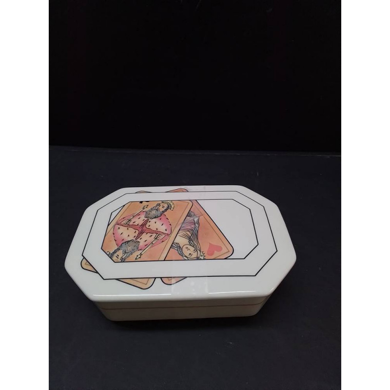 BONBONNIÈRE VILLEROY ET BOCH 