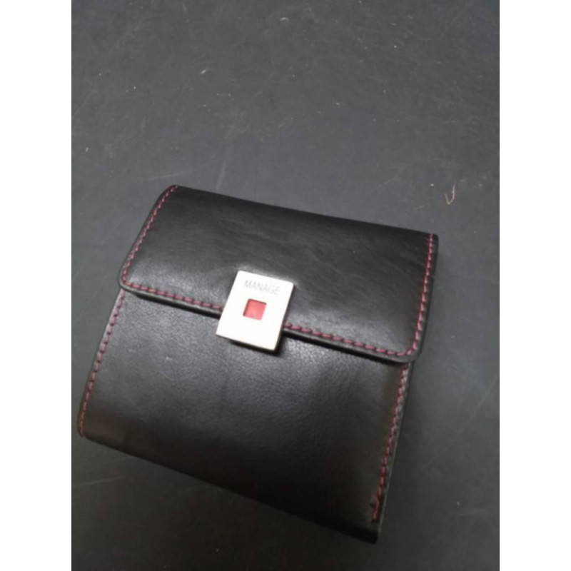 PORTEFEUILLE MANAGE 