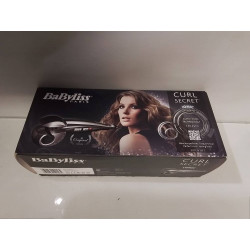FER A BOUCLER BABYLISS CURL...