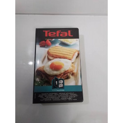 LOT DE PLAQUES TEFAL
