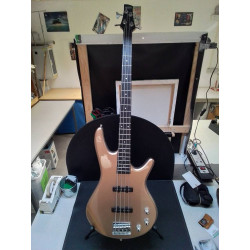 GUITARE BASSE IBANEZ 