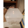 LOT DE BOITES PVC