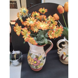 VASE + FLEURS