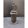 LAMPE DE MINEUR 