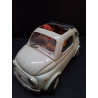 DÉCORATION FIAT 500 GUILERMO FORCHINO EN L\'ÉTAT 