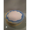 LOT D\'ASSIETTES VILLEROY ET BOCH ADRIANA 