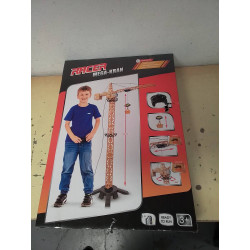 GRUE JOUET