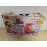 PAIRE DE PATINS A ROULETTES LUNA
