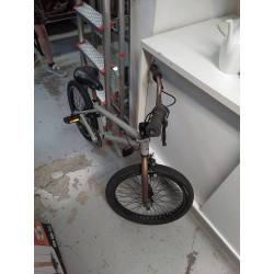 BMX GT BIKES